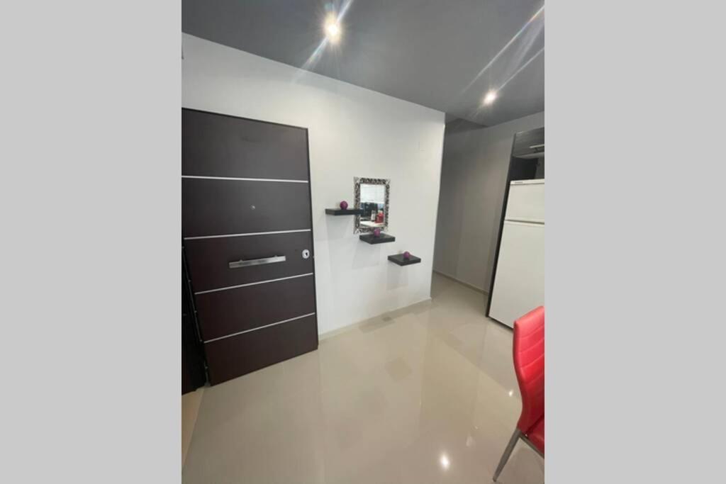 Maxim Deluxe Apartment Nea Alikarnassos المظهر الخارجي الصورة